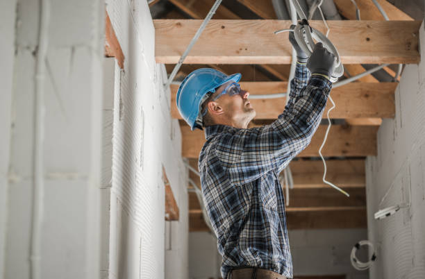 Best Local Electrician Companies  in Midfield, AL