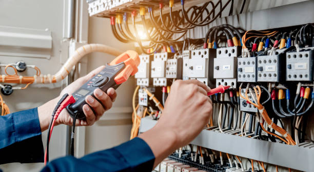 Best Affordable Emergency Electrician  in Midfield, AL