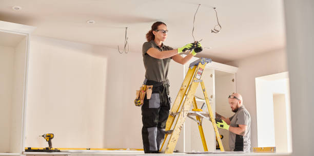 Best Electrician for Home Renovation  in Midfield, AL