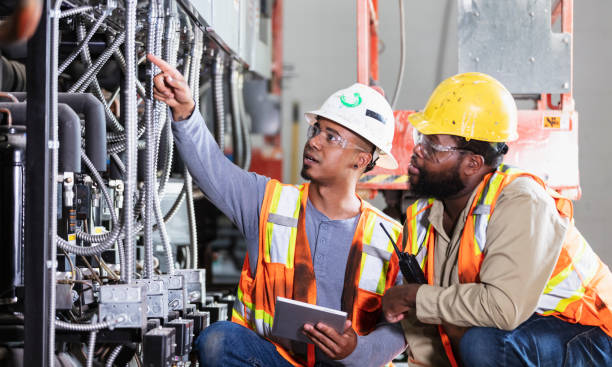 Best Electrical Wiring Services  in Midfield, AL
