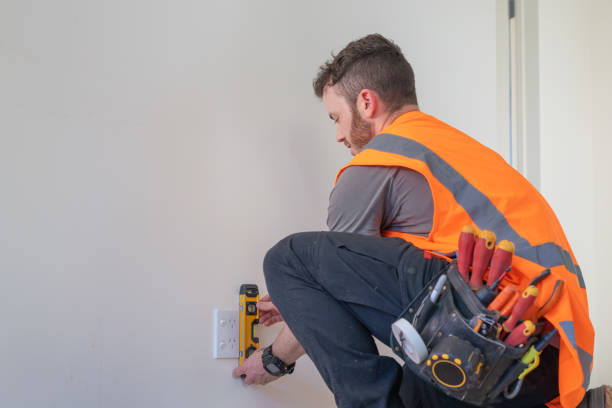 Best Licensed Electrician  in Midfield, AL